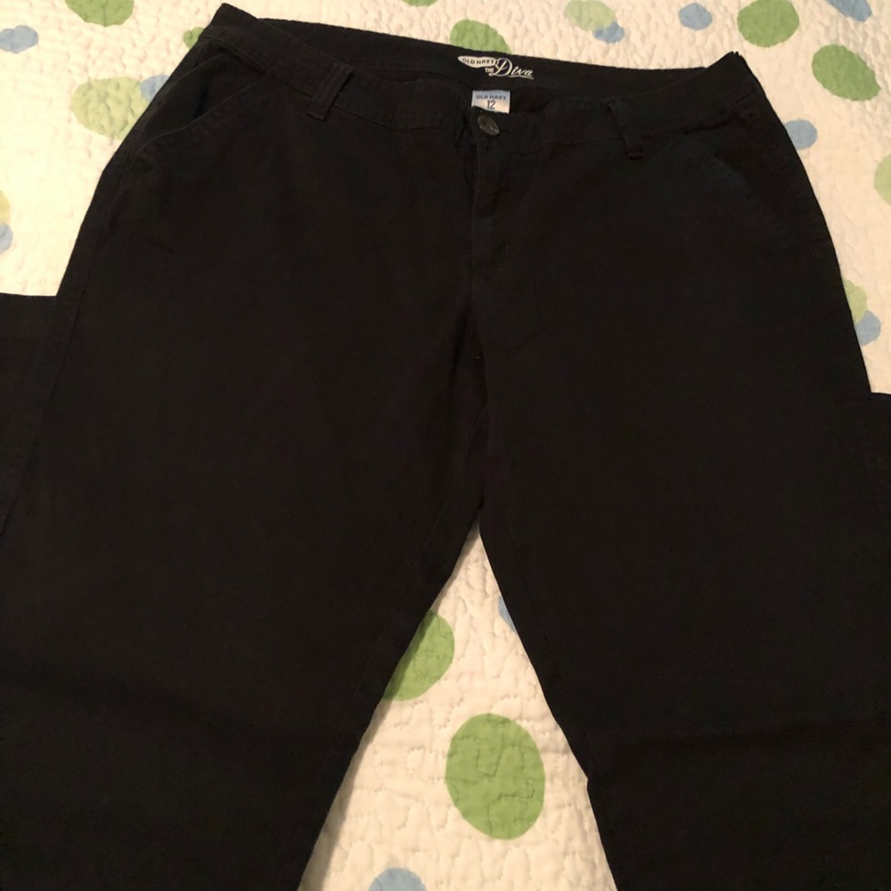 Old Navy Diva Pants